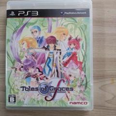 テイルズ　オブ　グレイセス　エフ　ソフト　バンダイナムコ