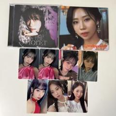 purple kiss ドシ トレカ 2025年最新】purple kiss ドシの人気アイテム - メルカリ