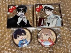 鯛代くん、君ってやつは。 アクリルコースター めいさむ Amazon｜鯛代くん、君ってやつは。 ヤマダ やまだ タイエビサイ