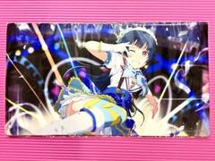 ラブライブ 津島善子 ヨハネ かっぱ工房 プレイマット
