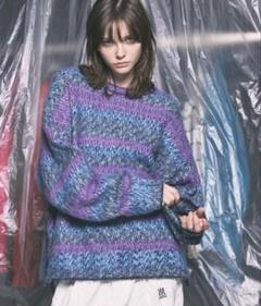 MAISON SPECIAL セミダブルシャーリングショートスリーブシャツ MAISON SPECIAL（メゾンスペシャル）の「《ユニセックスアイテム