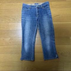 極美品】激レア バーバリー 19AW インサイドアウト デニム 32