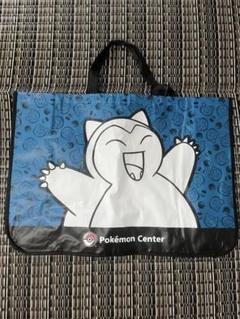 ポケモン（イーブイ・ピカチュウ未使用）WCS2023 横浜　限定ショッパーセット wcs2023 横浜限定 ピカチュウ ぬいぐるみ フィギュア 2点セット