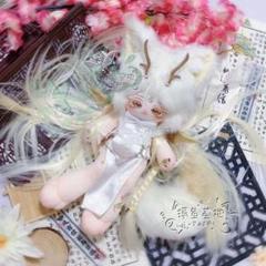 無属性　着せ替えぬいぐるみ　韓国風　ぬいぐるみ　30cm　No.228 無属性 着せ替えぬいぐるみ 韓国風 ぬいぐるみ 30cm No.228