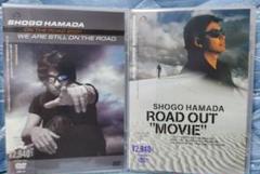 浜田省吾 DVD2点セット 【新品未開封】 - メルカリ