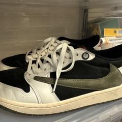 楽天市場】NIKE(ナイキ) サイズ:28.0cm ×TRAVIS SCOTT AIR