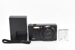 ★美品、動作OK、充電器付き★RICOH リコー CX4 ブラック 2025年最新】ricoh cx4の人気アイテム - メルカリ