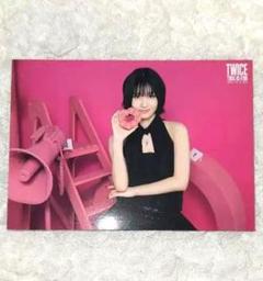 TWICE モモ トレカ 120枚 ラントレ 付属品 ガチャ TWICE ラントレ モモ セット まとめ売り トレカ 118枚 - メルカリ