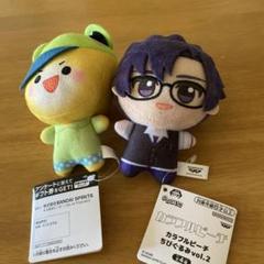 カラフルピーチ もふ ちびぐるみ 25体セット カラフルピーチ ちびぐるみ vol 2 もふ｜Yahoo!フリマ（旧PayPay