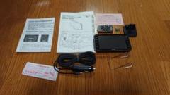 コムテック レーダー探知機 ZERO 84V