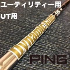 楽天市場】UT用 トゥルーテンパー ダイナミックゴールド 95 ピン