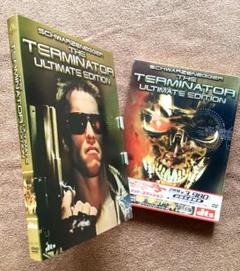 ターミネーター アルティメット・エディション DVD〈2枚組〉のサムネイル