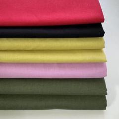 C286【セット割引・アウトレット品】生地 ハーフリネン