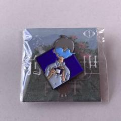 ヨルシカ 前世 ピンバッジ エイミー - メルカリ