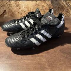 アディダス サッカースパイク ワールドカップ - メルカリ
