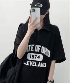 VIVIDLADY 半袖プルオーバーのサムネイル