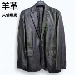 【美品】GRANDLY レザージャケット テーラード ラムレザー ブラック系 S 2025年最新】GRANDLYの人気アイテム - メルカリ