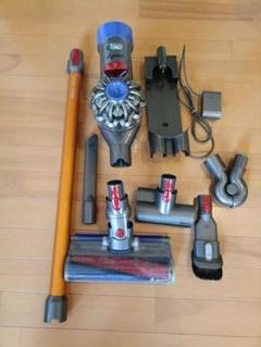 2025年最新】Dyson SV10の人気アイテム - メルカリ