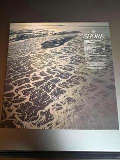 FLEET FOXES SHORE CD