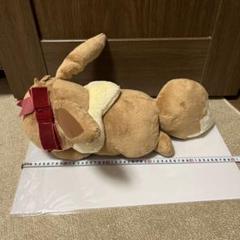 ポケモン　イーヴイぬいぐるみ