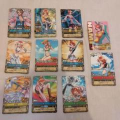 2 ワンピーベリーマッチ　ナミ　CP 5弾　トレジャーゲット　ウェディング　花嫁 ワンピーベリーマッチ ナミ CP 5弾 トレジャーゲット