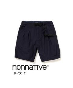 2025年最新】NONNATIVE EASY Shortsの人気アイテム - メルカリ