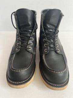 ⭐️極美品⭐️　REDWING　アイリッシュセッター　クロームレザー　8130 REDWING 8130 アイリッシュセッター US7.5 25.5 26可 - メルカリ