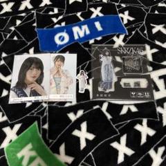 櫻坂46 森田ひかる 公式生写真、グッズまとめ売り 櫻坂46 森田ひかる生写真まとめ売り - メルカリ