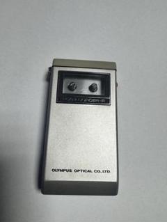 J500 オリンパス パールコーダー マイクロカセット　OLYMPUS オリンパス ニュースリリース： マイクロカセットテープ