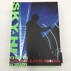 06▢SKY-HI This is ON LINE DVD IY1008-6