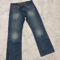 y2k 00s denim archive グランジ M お兄系 平成 ギャル