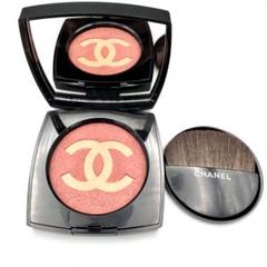CHANEL ドゥスール デキノックス 798 ベージュ ロゼ エ モーヴ