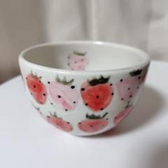 やまぐちあさこ お茶碗 やまぐちあさこ お茶碗 やまぐちあさこ。の販売中作品一覧