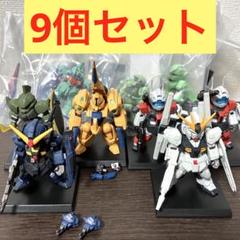Yahoo!オークション -「ガンダム コンバージ 19」の落札相場