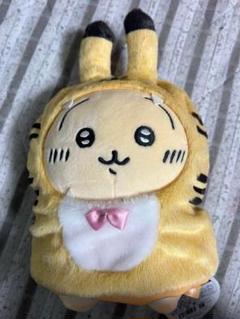 希少】ちいかわ ハッピーバッグ 2022 うさぎ 干支ぬいぐるみ 虎