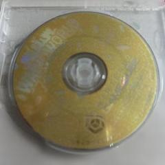 ゲームキューブ GC ワリオワールド
