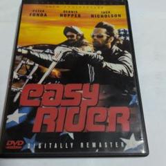 輸入盤Easy Rider 30周年記念版 DVD 中古