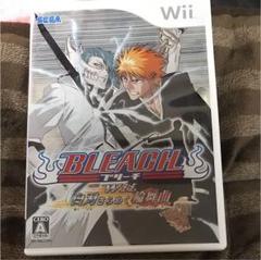BLEACH Wii 白刃きらめく輪舞曲