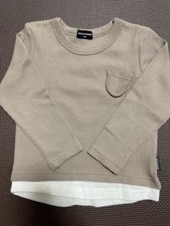 ワッフルロンT