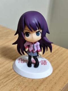 化物語フィギュア3点セット 2025年最新】化物語 フィギュアの人気アイテム - メルカリ