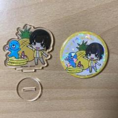 2025年最新】蜂楽 tsutaya 缶バッジの人気アイテム - メルカリ