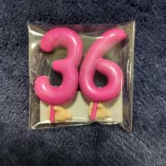 非売品 ねんどろいど予約キャンペーン 第3弾 持ち手+数字バルーン 3&6