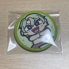 巴日和┊︎あんさんぶくぶスターズ┊︎缶バッジ┊︎Vol.2