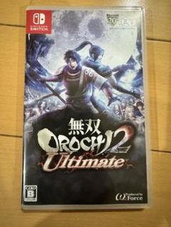 2025年最新】無双orochi2 ultimate switchの人気アイテム - メルカリ