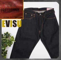 美品 Evisu 2020 TIGER PRESHRUNK 虎耳テーパードデニム 美品 Evisu 2020 TIGER PRESHRUNK 虎耳テーパードデニム - メルカリ
