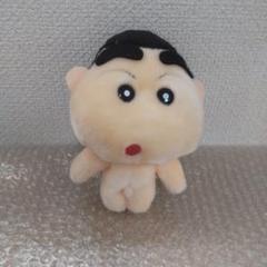 クレヨンしんちゃん ぬいぐるみ レトロ