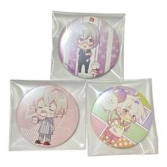 まふまふ 缶バッジ まとめ売り - メルカリ