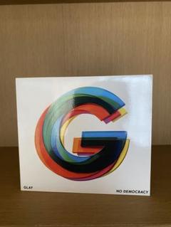 ミュージック GLAY NO DEMOCRACY G-DIRECT Blu-ray CD 商品詳細ページ | G-DIRECT