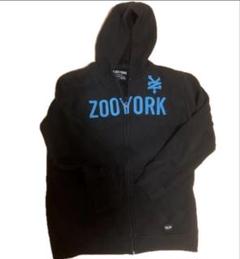 2025年最新】zoo york パーカーの人気アイテム - メルカリ