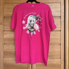 中川翔子 Prism tour 2010 ツアーTシャツ メンズ Lサイズ